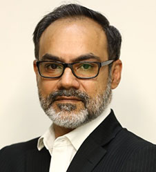 Gaurav Kanwal, Chief Revenue Officer - Digital & SMB, South Asia, Zee Entertainment Enterprises Limited