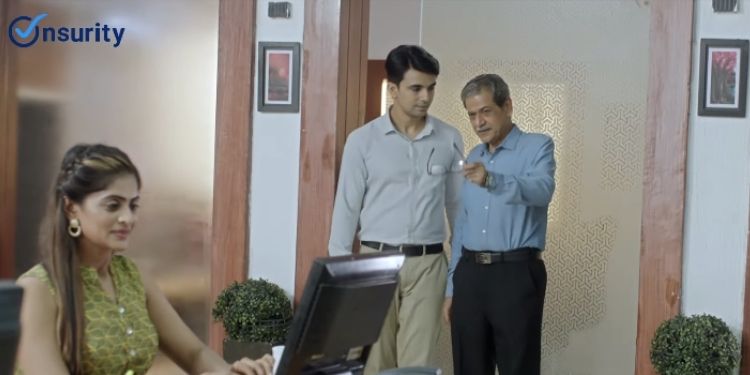 #GiftofSurity: Onsurity's new campaign focuses on affordable healthcare for SME work-family