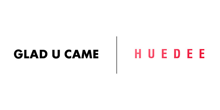 Glad U Came wins PR Mandate for Huedee