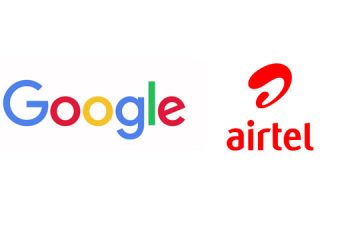 Google to invest $1 Bn in Bharti Airtel to bolster the digital offerings of the telecom operator