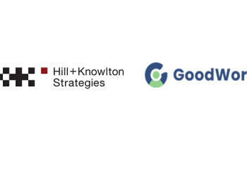 Hill+Knowlton Strategies wins PR mandate of GoodWorker
