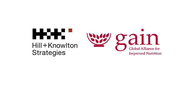 Hill+Knowlton Strategies wins integrated communications mandate for GAIN in India
