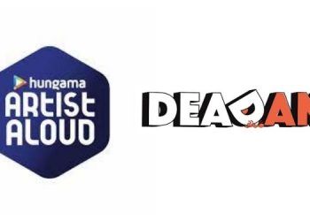 Hungama Artist Aloud and DeadAnt plan a thriving platform for regional stand-up comedy on Hungama Play