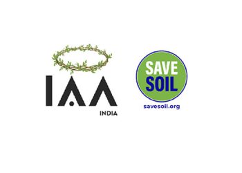 IAA extends Olive Crown brand to help an urgent global cause