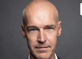 ITV Studios ropes in Arjan Pomper as Global Entertainment Managing Director