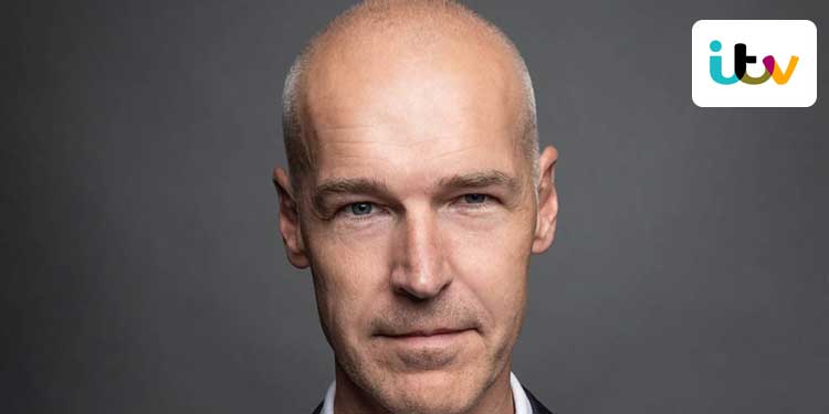 ITV Studios ropes in Arjan Pomper as Global Entertainment Managing Director