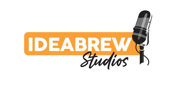 Ideabrew Studios completes 100 podcasts as they continue to create new content for the audiences