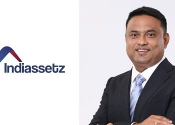 Indiassetz appoints Ramakrishna Bhagavan as Chief Business Officer