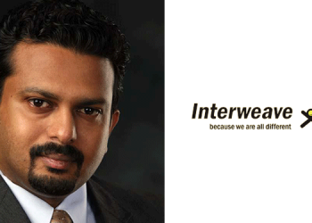 Interweave Consulting appoints Pothen Jacob as Partner and Principal Consultant