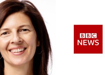 Jennie Baird appointed EVP and MD, BBC Digital News and Streaming