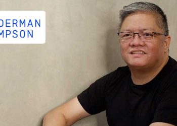 Joe Dy returns to Wunderman Thompson Philippines as CCO