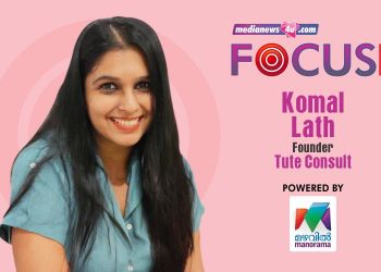 Throw the old out and embrace the in…that is the only way you would survive and tak on the long haul