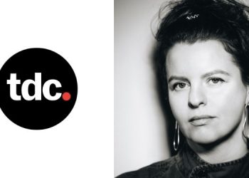 Ksenya Samarskaya joins Type Directors Club as its First Managing Director