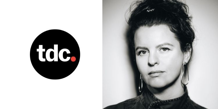 Ksenya Samarskaya joins Type Directors Club as its First Managing Director