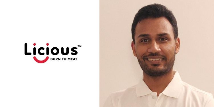 Licious appoints Vakul Agarwal as Vice President - Growth