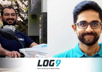 Log9 onboards Raman S R as Chief People Officer and Abhishek Joshi as Head of People Transformation