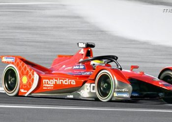 Mahindra Racing