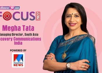 Discovery is right in the middle of one of the most exciting times for the industry and we are glad to be playing a critical role in its transformation