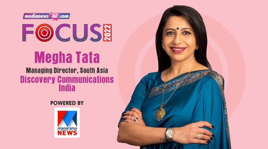 Megha Tata Focus for Monday