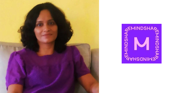 Sindhu Raghavan returns to Mindshare as Principal Partner- Planning & Exchange Strategy