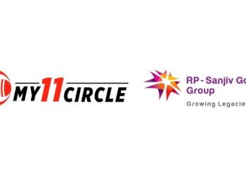 My11Circle partners with Lucknow IPL Team as the official Title Sponsor