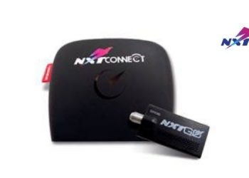 NXTDIGITAL launches advanced Android Set Top Box NXTCONNECT and Live TV stick NXTGO