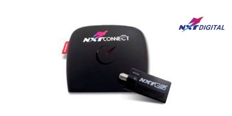 NXTDIGITAL launches advanced Android Set Top Box NXTCONNECT and Live TV stick NXTGO