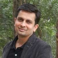 Neel Kothari