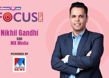 MX Player will have a technology-first approach in 2022: Nikhil Gandhi