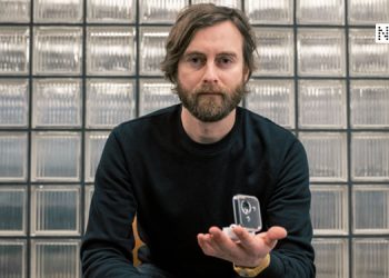 Nothing appoints ex-Dyson Head of Design & Product Experience Adam Bates