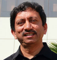 Parag Kulkarni, Managing Director, A. O. Smith India