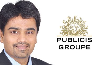 Publicis Groupe India appoints Roopesh Pujari as Chief Technology Officer
