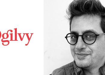 Puneet Kapoor to Head Ogilvy Bengaluru; Kiran Anthony and Mahesh Gharat moves on