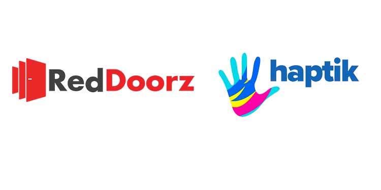 RedDoorz to Enhance Customer Experience with Haptik