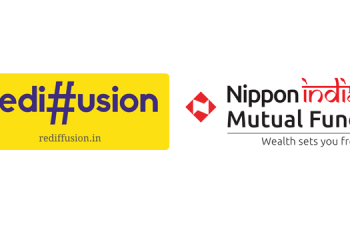 Rediffusion wins creative mandate of Nippon India Mutual Fund