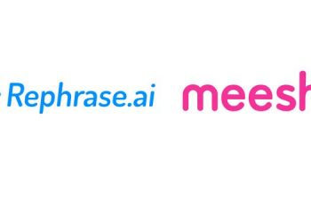 Rephrase.ai creates 100 hyper-personalised year-end videos to depict how the country shopped on Meesho in 2021