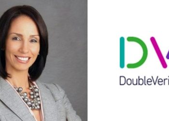 Rose Velez-Smith Joins DoubleVerify as EVP and Chief Human Resources Officer