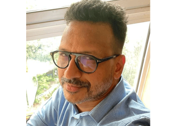 S Yesudas , Co-founder Y&A Transformation and Group Strategic Advisor, Mathrubhumi Group.