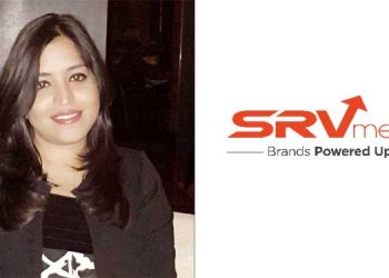 SRV Media appoints Suman Sharma as Head of Public Relations to strengthen their PR vertical