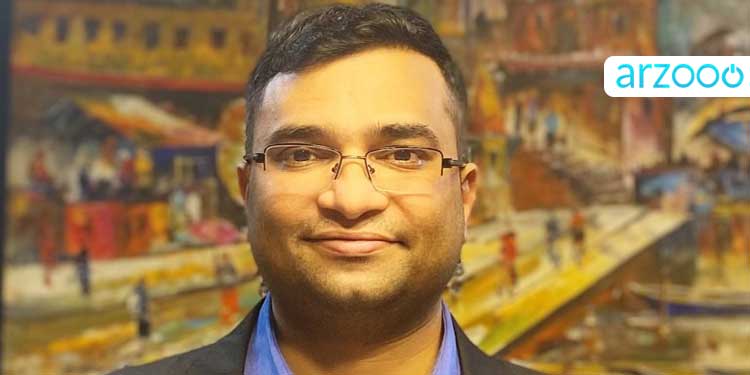 Sachith Varma joins Arzooo as VP-Supply Chain