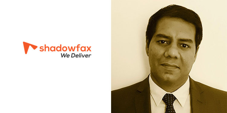 Shadowfax Technologies appoints Pawan Pandey as CMO