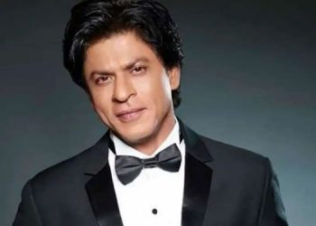 Shahrukh Khan was the top celebrity endorser with 14% share of ad volumes during ICC T20 WC '21