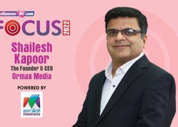 The notion of “language in entertainment” is evolving, and studying its nuances will be an important focus for Ormax Media in 2022