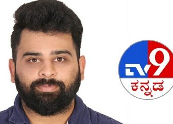Shriram BR joins TV9 Kannada as Senior Brand Marketing Manager
