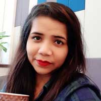 Smruti Alinje Bhalerao