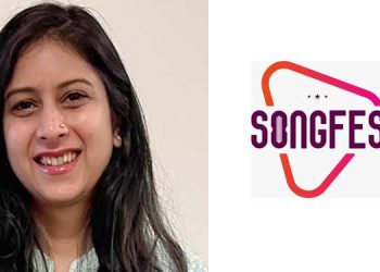 Songfest India appoints Tanushree Paul as Vice President, Accounts and Content