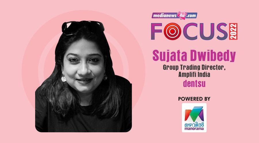 Sujata Dwibedy Focus for Tomorrow Wednesday