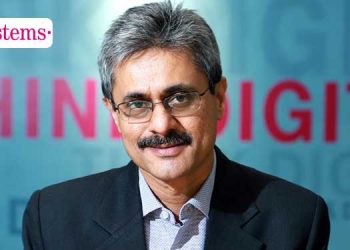 T-Systems Names Anant Padmanabhan as Managing Director