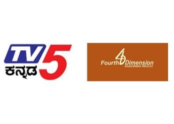 TV5 Kannada and Fourth Dimension Form Strategic Partnership