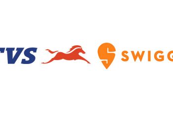 TVS Motor Company Signs MoU with Swiggy to Strengthen Electrification in the Commercial Mobility Segment